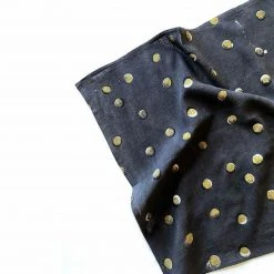 Ichcha Moon Dots Napkin Set Kitchen + Dining