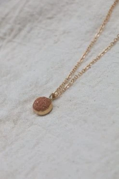 Yewo Muli Recycled Necklace