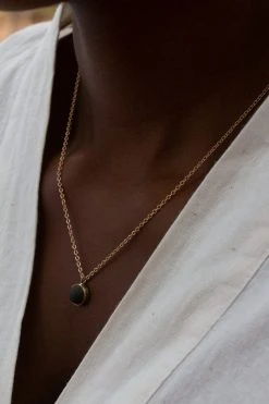 Yewo Muli Recycled Necklace