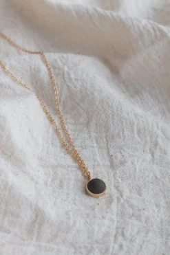 Yewo Muli Recycled Necklace