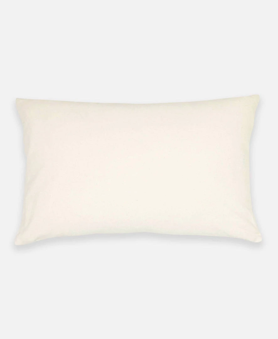 Anchal Multi-Check Lumbar Pillow Home Goods 6 Anchal Multi-Check Lumbar Pillow Home Goods