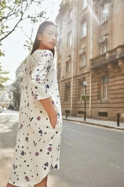 No Nasties Navarra Tunic Clothing