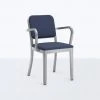 Emeco Navy Officer Armchair Furniture
