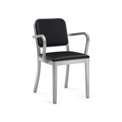 Emeco Navy Officer Armchair Furniture