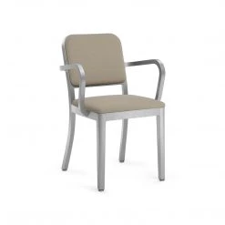 Emeco Navy Officer Armchair Furniture