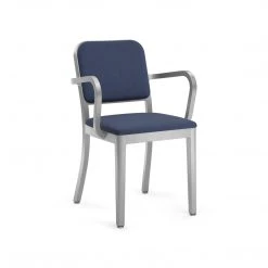 Emeco Navy Officer Armchair Furniture