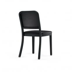 Emeco Navy Officer Side Chair Furniture