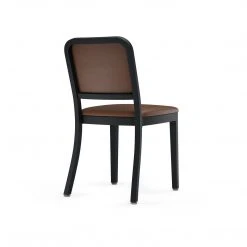 Emeco Navy Officer Side Chair Furniture