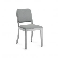 Emeco Navy Officer Side Chair Furniture