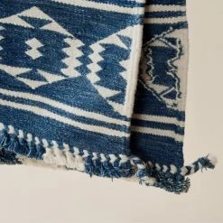 Made Trade Neel Wool Rug — SAMPLE SALE 12 Made Trade Neel Wool Rug — SAMPLE SALE