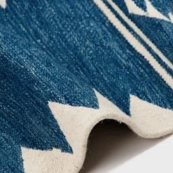 Made Trade Neel Wool Rug — SAMPLE SALE 13 Made Trade Neel Wool Rug — SAMPLE SALE