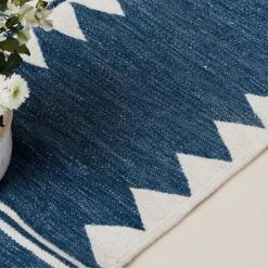 Made Trade Neel Wool Rug — SAMPLE SALE 15 Made Trade Neel Wool Rug — SAMPLE SALE