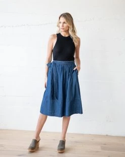 WVN Clothing Nell Skirt