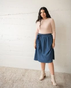 WVN Clothing Nell Skirt