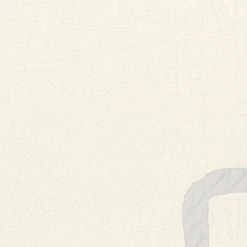 Haptic Lab Home Goods New Orleans Map Throw Quilt