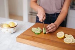 Newly Goods Budapest Chef's Board (rectangle)