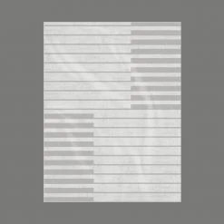 Newly Goods Counter Balance Recycled Throw Blanket Home Goods