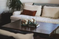 Newly Goods Huracan Vase