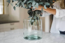 Newly Goods Huracan Vase