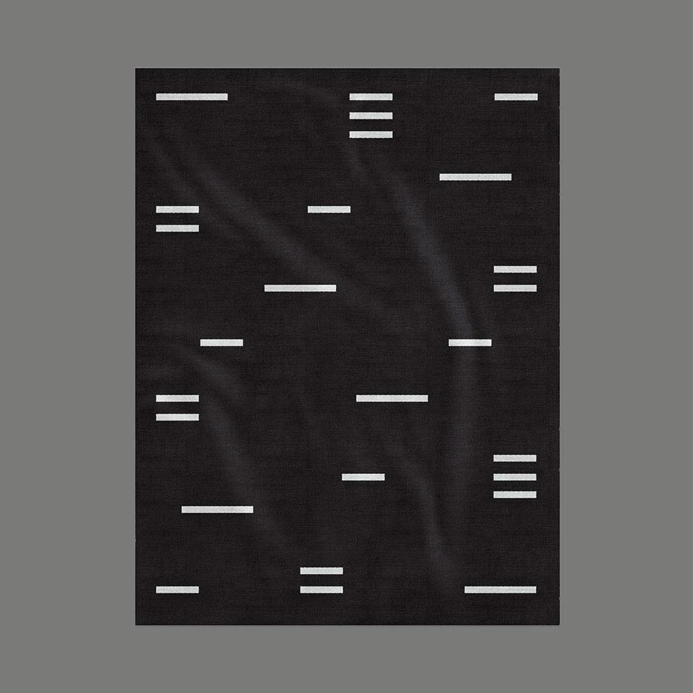 Newly Goods Morse Recycled Throw Blanket Home Goods 3 Newly Goods Morse Recycled Throw Blanket Home Goods