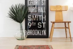 Newly Goods Handcrafted Palo Recycled Glass Vase 6 Newly Goods Handcrafted Palo Recycled Glass Vase