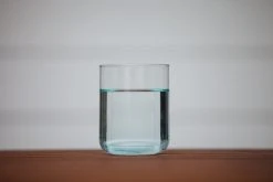 Newly Goods Spanish Cena Recycled Glasses Set Best Sellers