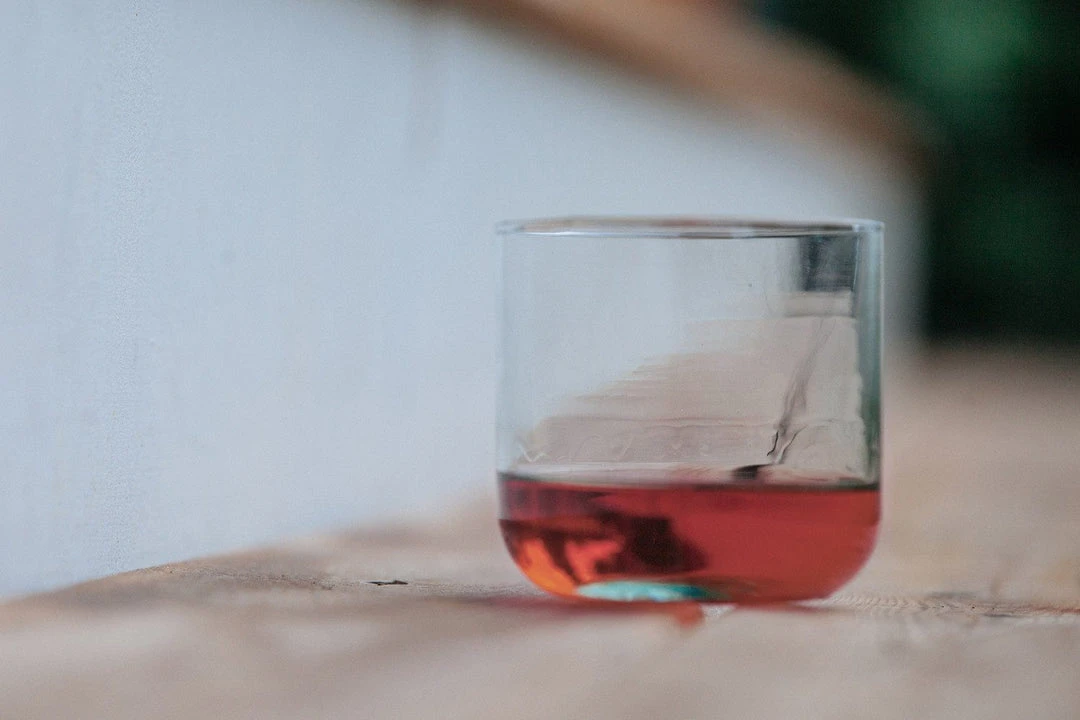 Newly Goods Spanish Recycled Wine Glasses Set 4 Newly Goods Spanish Recycled Wine Glasses Set