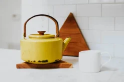 Newly Goods Tria Serving Board