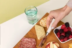 Newly Goods Valencia Recycled Short Dinner Glasses Set Handcrafted 7 Newly Goods Valencia Recycled Short Dinner Glasses Set Handcrafted