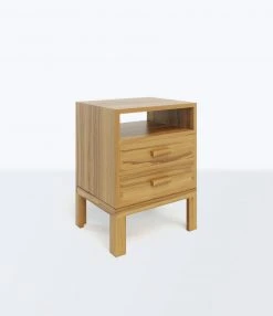 Masaya & Co. Furniture Nicarao Side Table / Nightstand