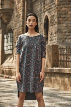 No Nasties Nicaro Tunic Best Sellers