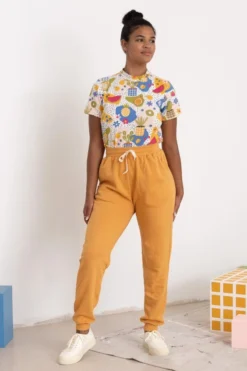 North Of West Nicki Jogger Sale