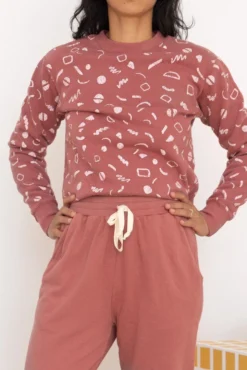 North Of West Nicki Jogger Sale