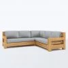 Masaya & Co. Nicoya Sunbrella Sectional Couch