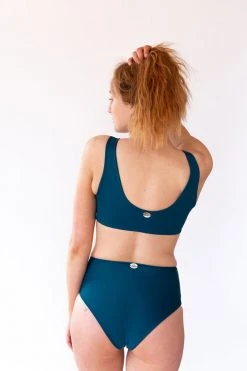 Saturday Swimwear Nina Recycled Swim Bottom Best Sellers 30 Saturday Swimwear Nina Recycled Swim Bottom Best Sellers