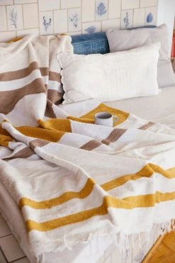 Caminito Luna Upcycled Blanket Best Sellers