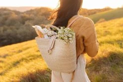 Caminito Best Sellers Mercado Canasta Backpack