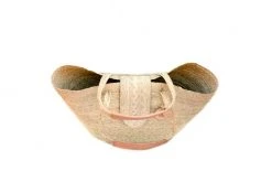 Caminito Mercado Canasta Basket Bag