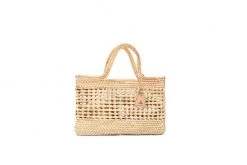 Caminito Best Sellers Palma Canasta Chica Bag
