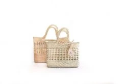 Caminito Accessories Palma Mini Canasta Bag