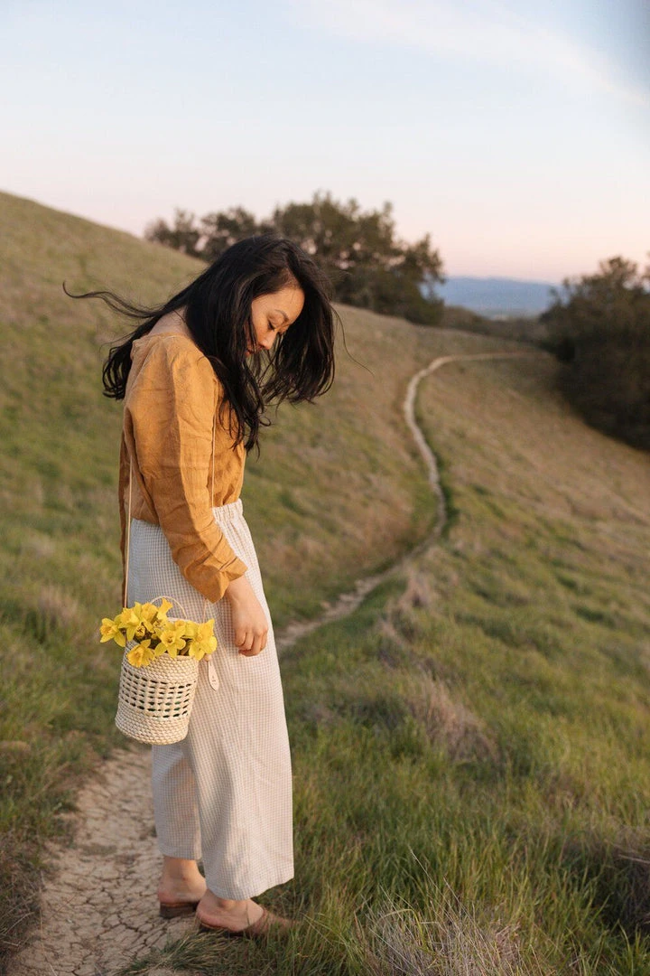 Caminito Palma Canasta Lantern Bag Accessories 4 Caminito Palma Canasta Lantern Bag Accessories