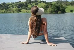 Caminito Visera Visor