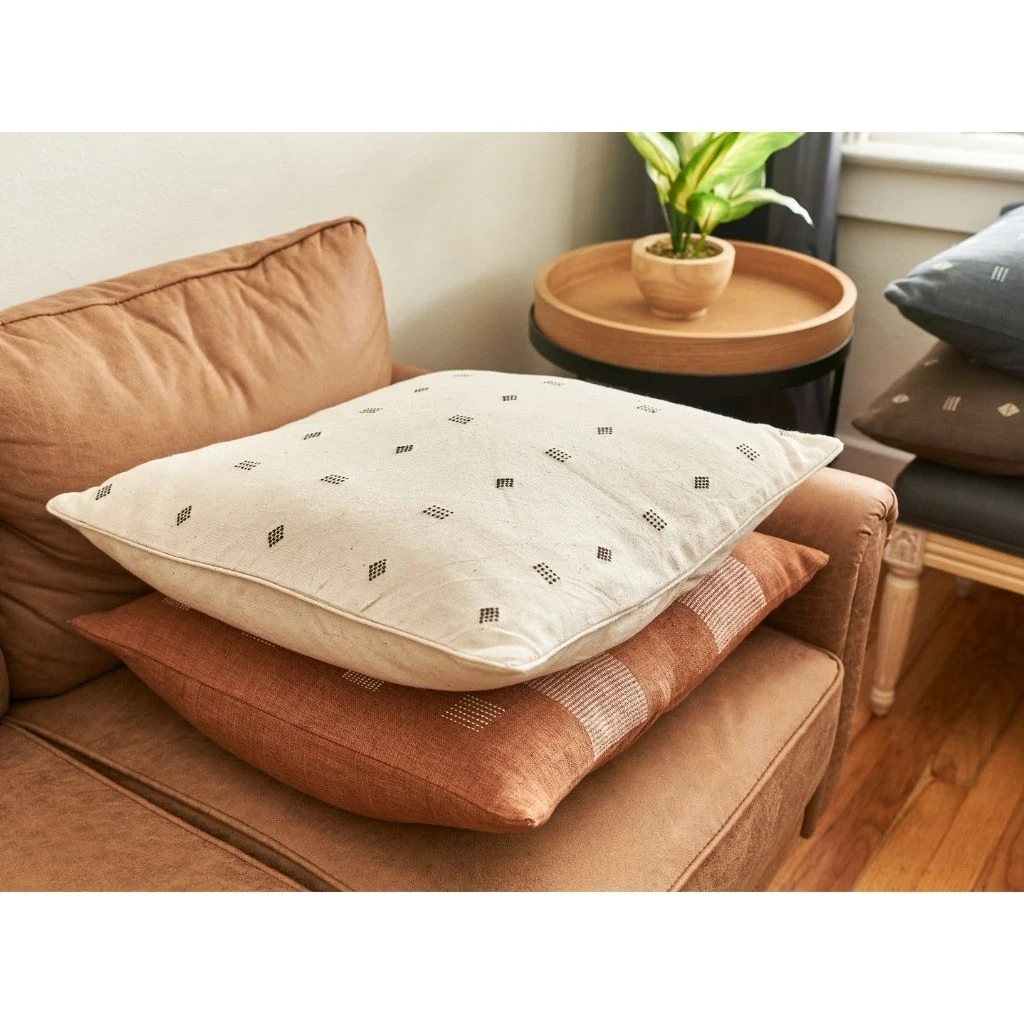 Studio Variously Nira Throw Pillow Home Goods 6 Studio Variously Nira Throw Pillow Home Goods