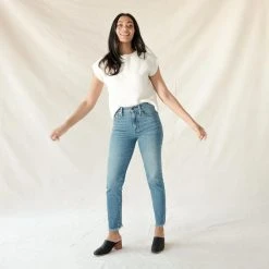 Nisolo All-Day Heeled Mule - Black 17 Nisolo All-Day Heeled Mule - Black