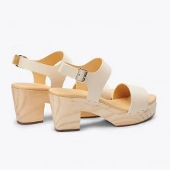 Nisolo All-Day Open Toe Clog 38 Nisolo All-Day Open Toe Clog