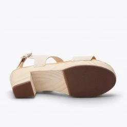 Nisolo All-Day Open Toe Clog 37 Nisolo All-Day Open Toe Clog
