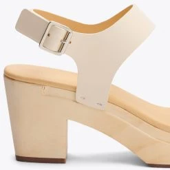 Nisolo All-Day Open Toe Clog 36 Nisolo All-Day Open Toe Clog