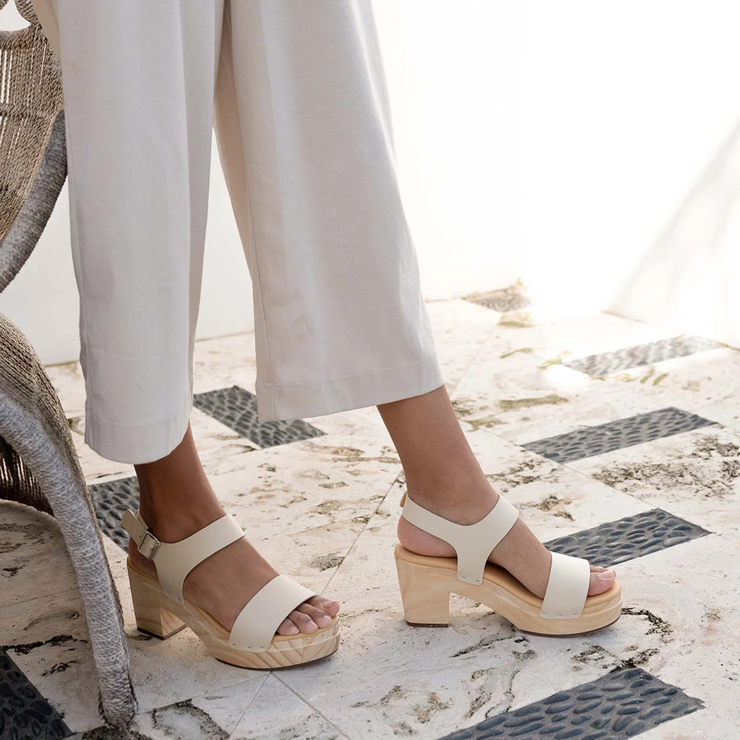 Nisolo All-Day Open Toe Clog 22 Nisolo All-Day Open Toe Clog