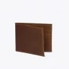 Nisolo Brewer Wallet - Brown