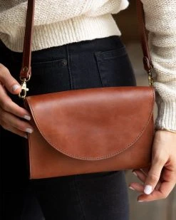 Nisolo Cleo Convertible Clutch Best Sellers